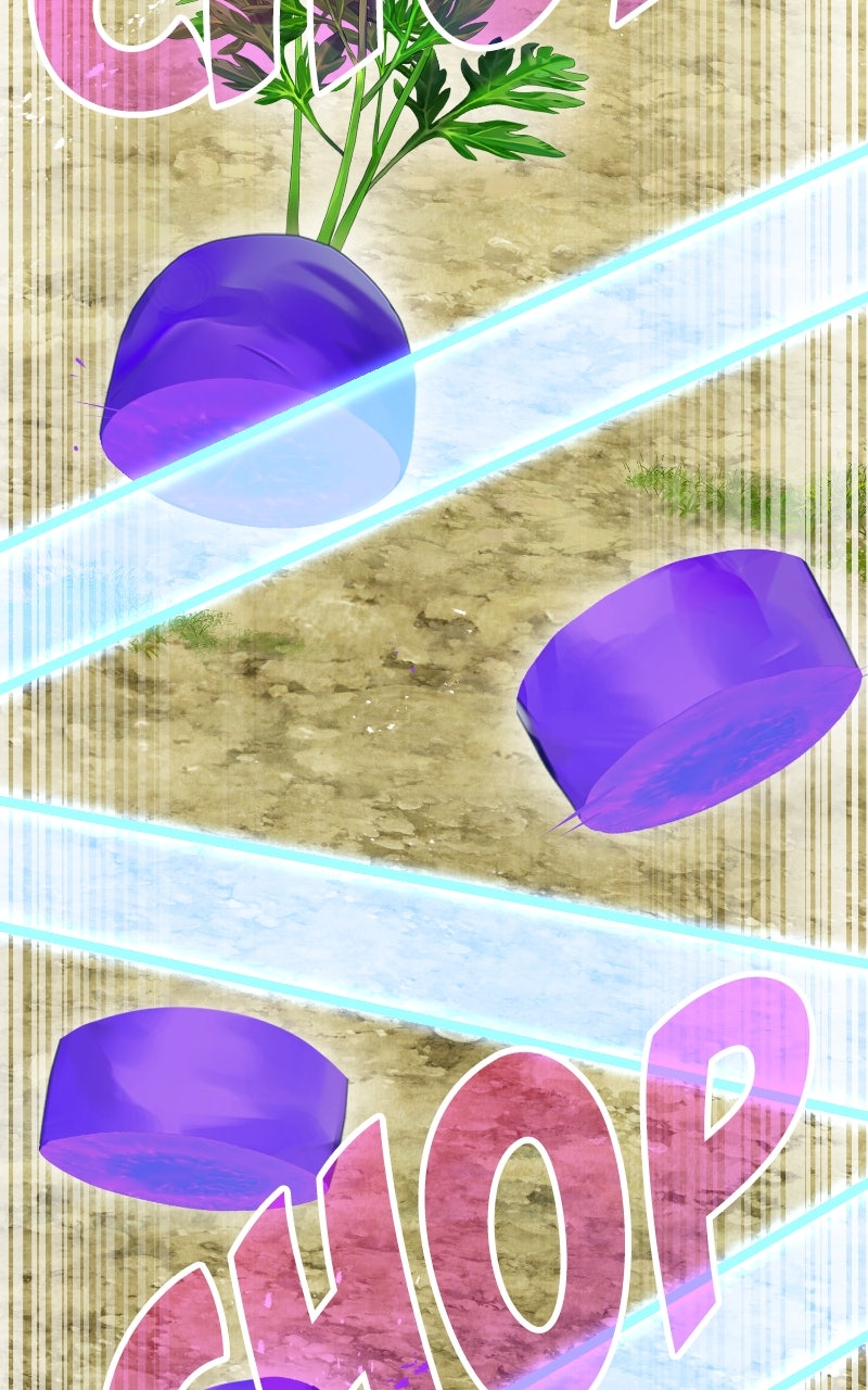 Read The Top Dungeon Farmer EN Manga Online