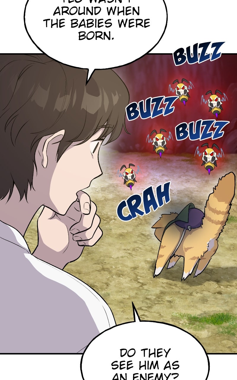 Read The Top Dungeon Farmer EN Manga Online