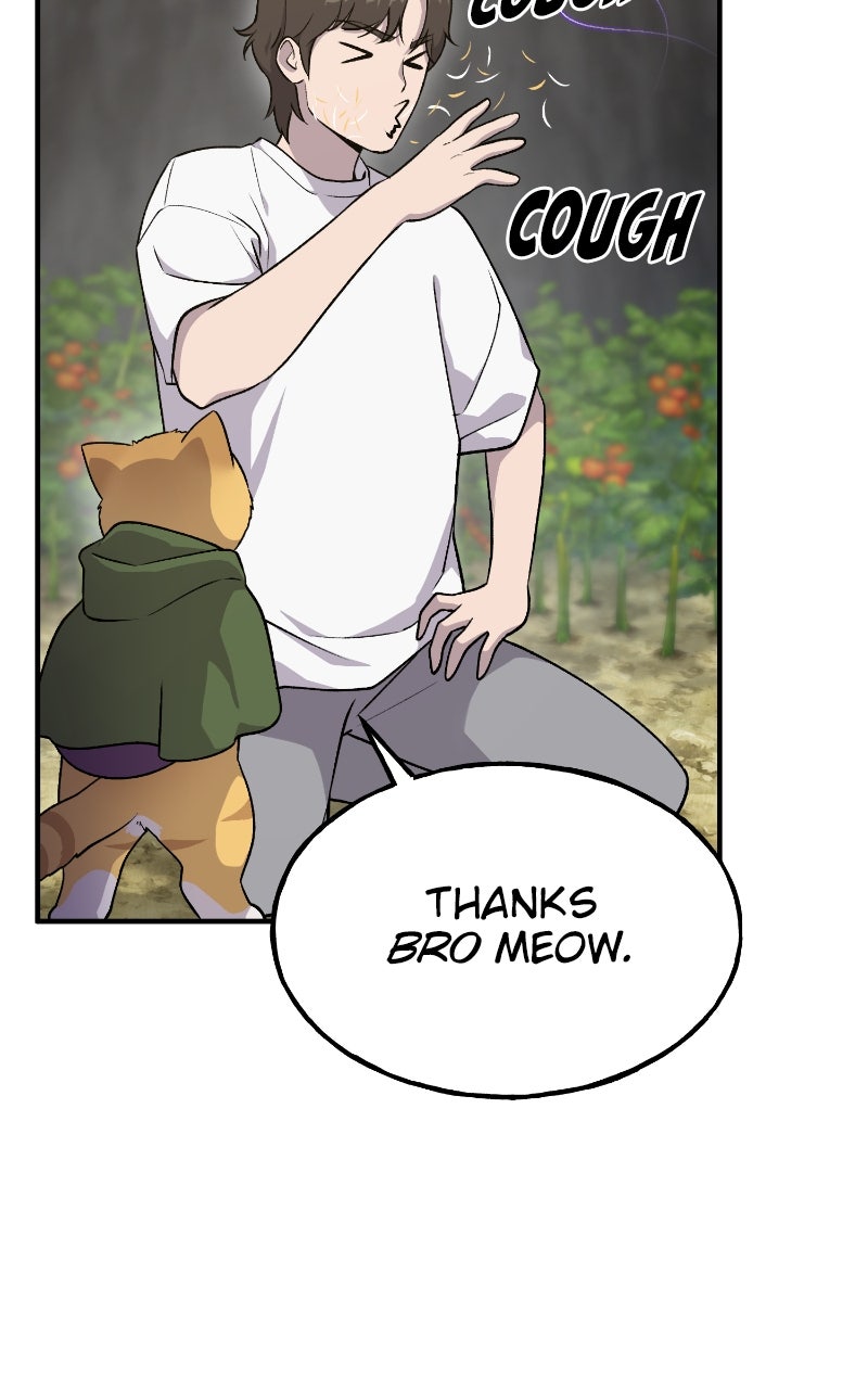 Read The Top Dungeon Farmer EN Manga Online