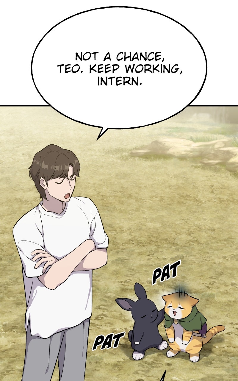 Read The Top Dungeon Farmer EN Manga Online