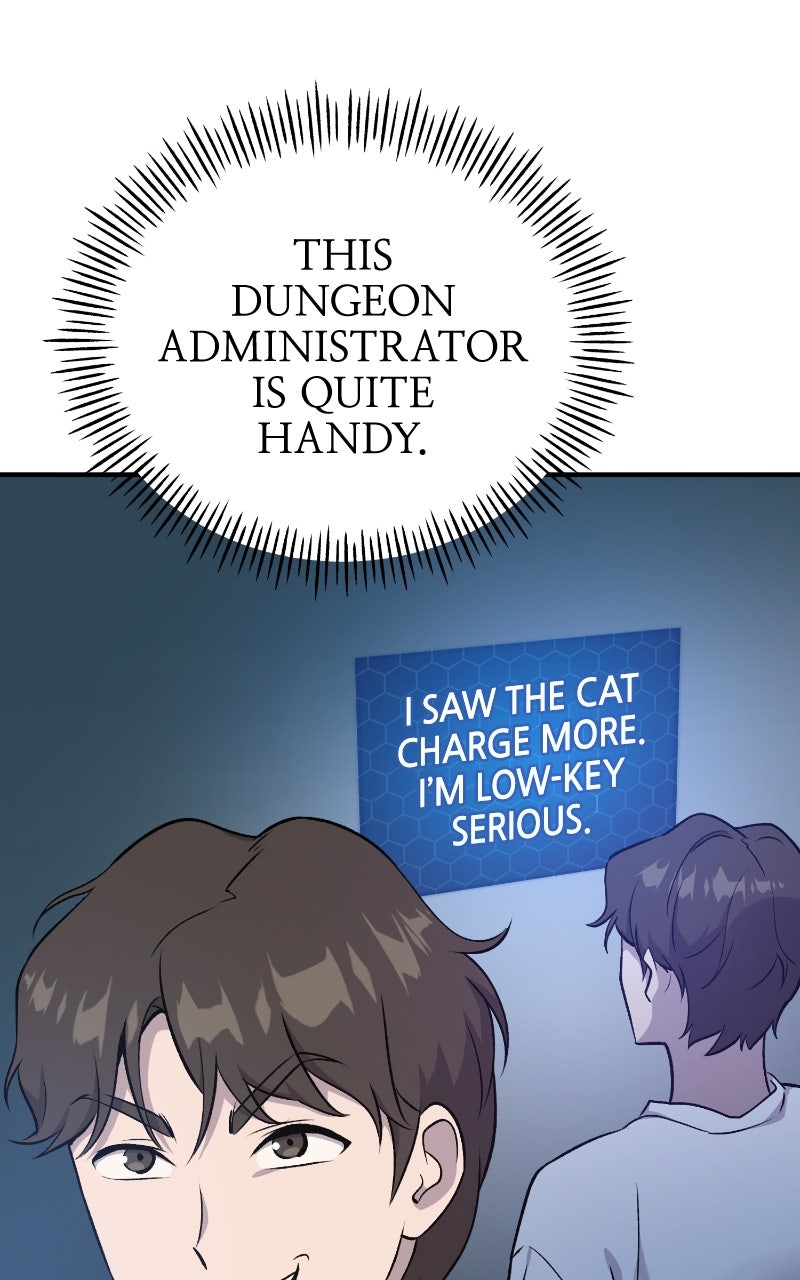 Read The Top Dungeon Farmer EN Manga Online