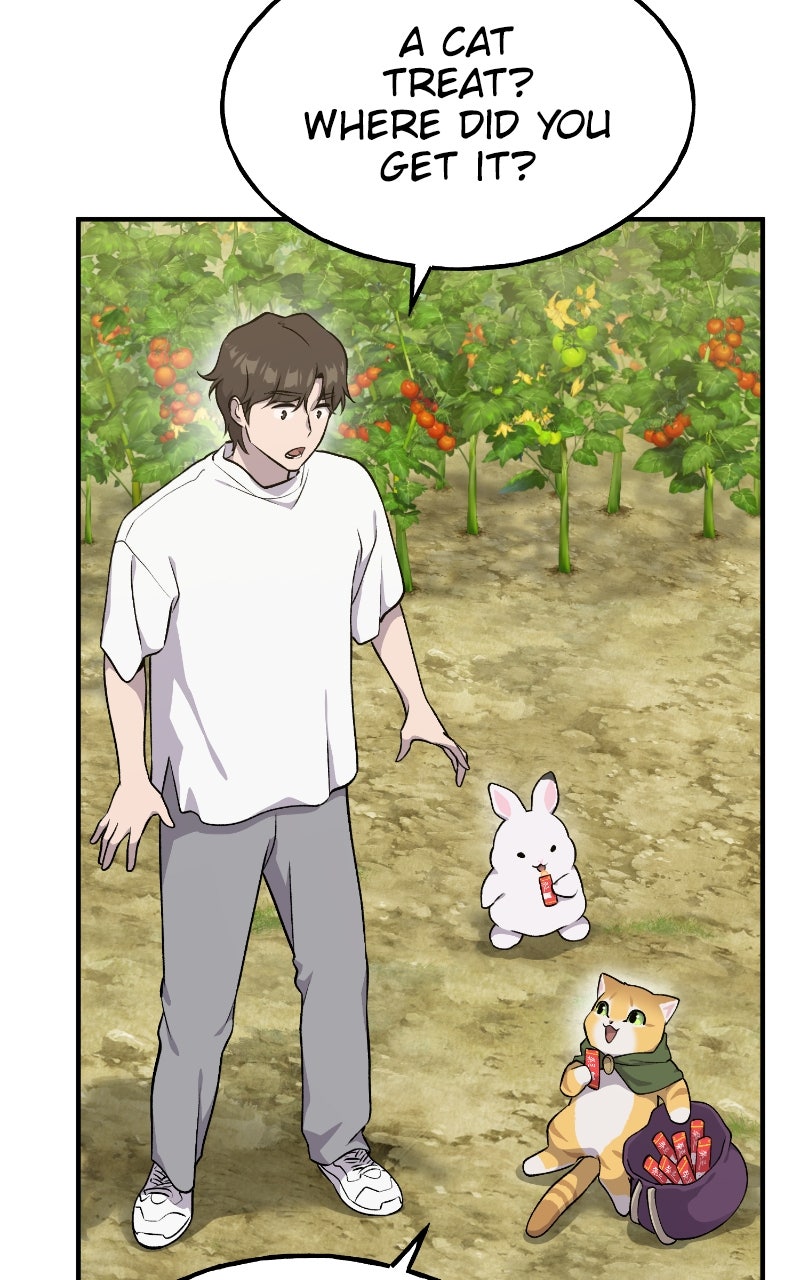 Read The Top Dungeon Farmer EN Manga Online
