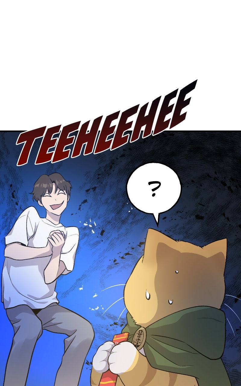 Read The Top Dungeon Farmer EN Manga Online