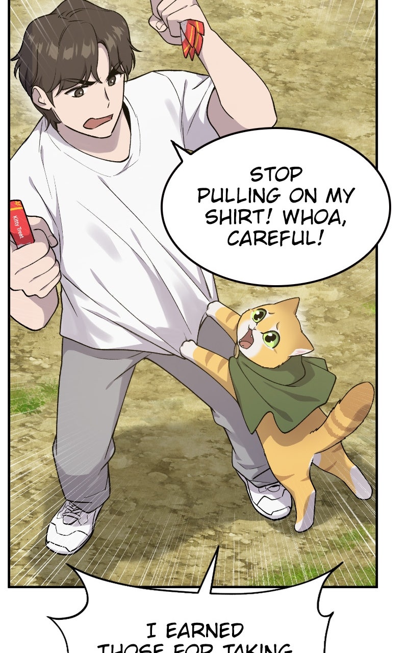 Read The Top Dungeon Farmer EN Manga Online