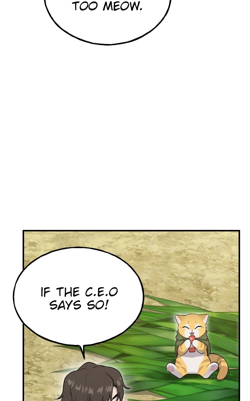 Read The Top Dungeon Farmer EN Manga Online