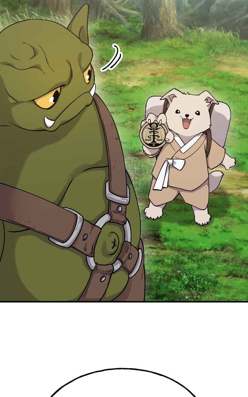 Read The Top Dungeon Farmer EN Manga Online