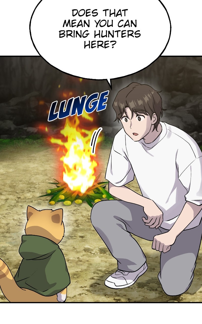 Read The Top Dungeon Farmer EN Manga Online