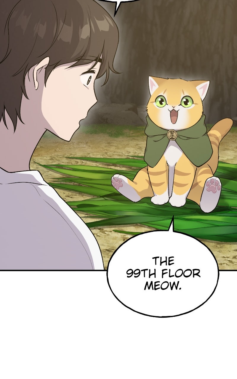 Read The Top Dungeon Farmer EN Manga Online