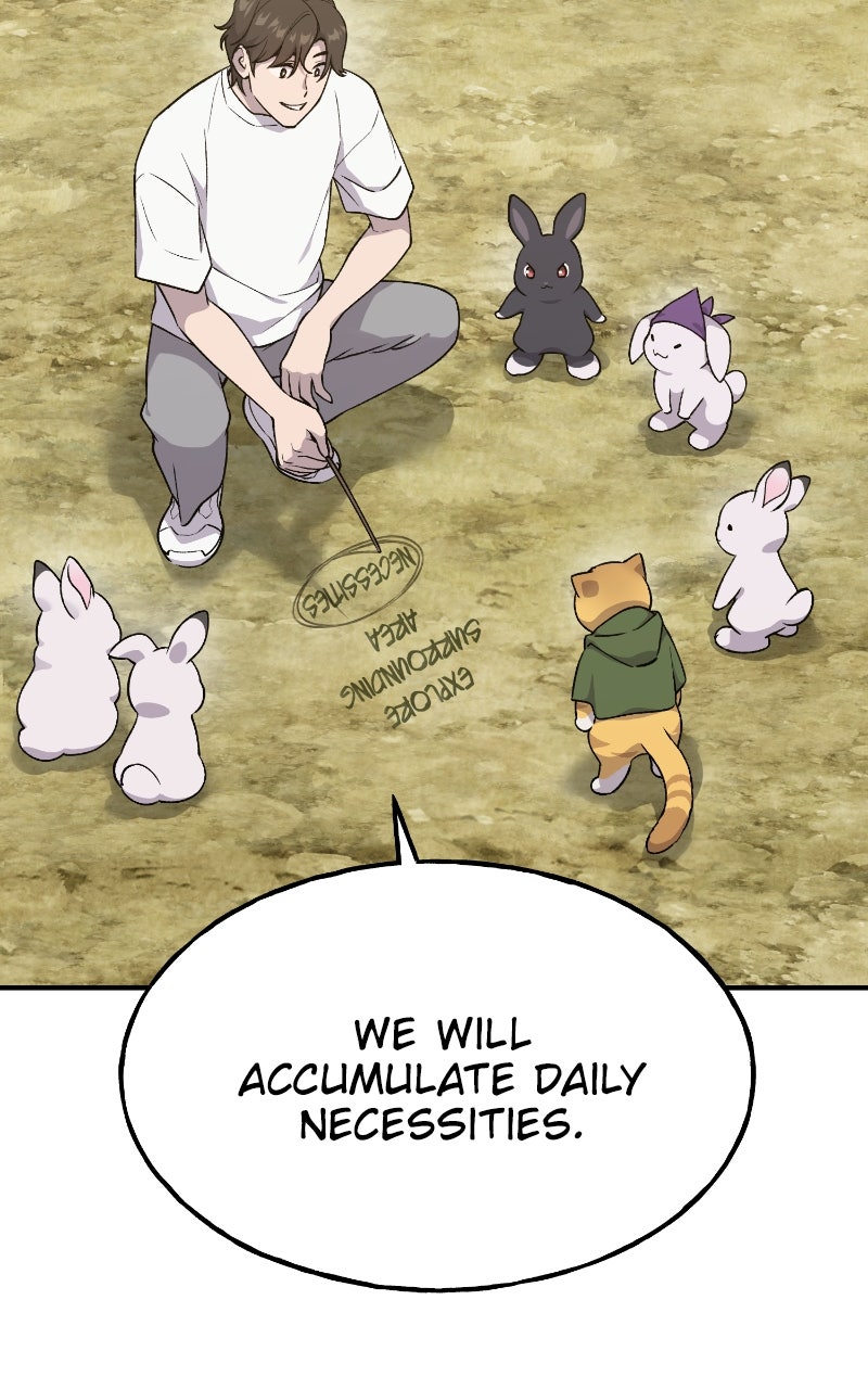Read The Top Dungeon Farmer EN Manga Online