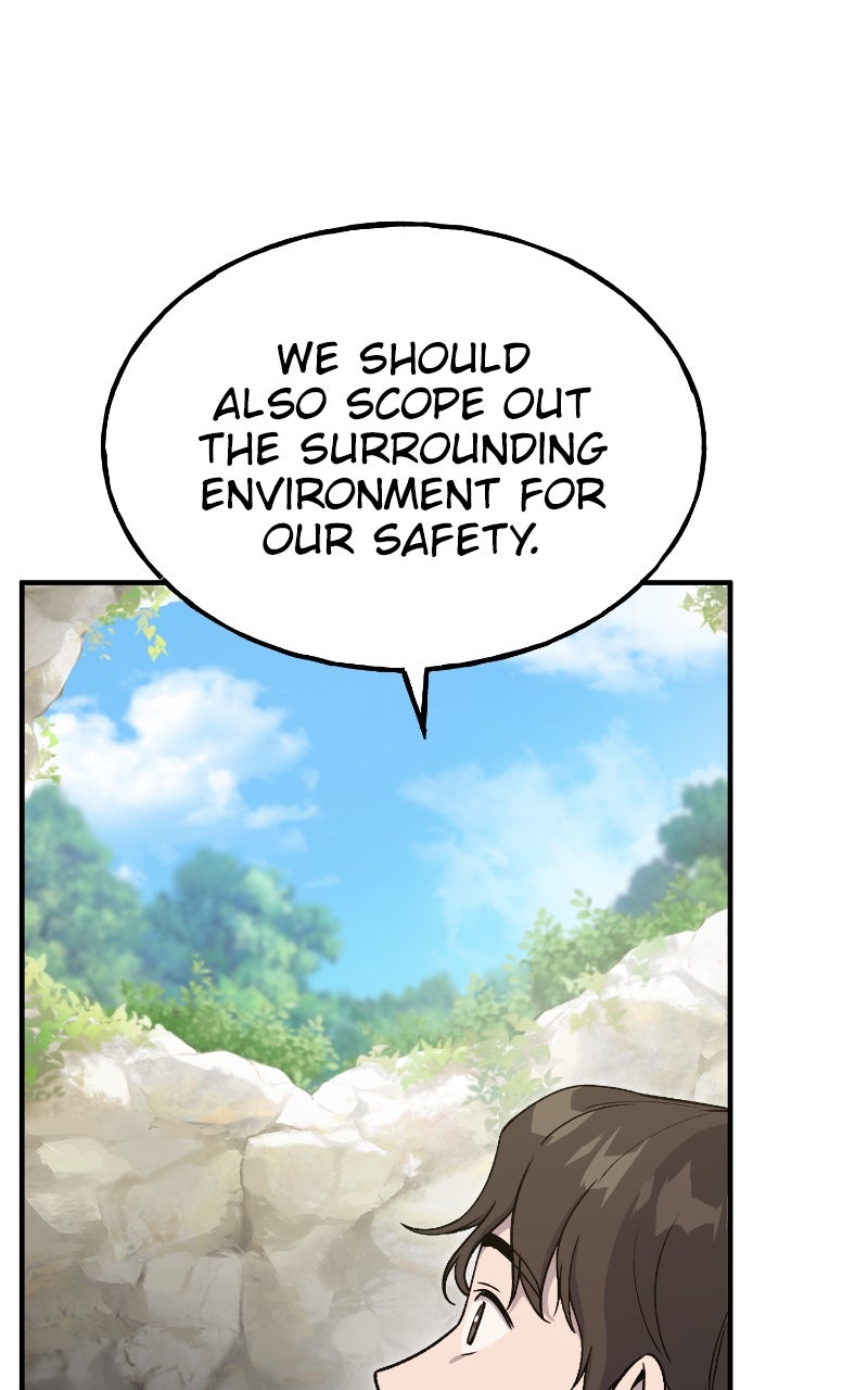 Read The Top Dungeon Farmer EN Manga Online