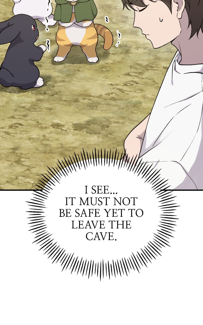 Read The Top Dungeon Farmer EN Manga Online