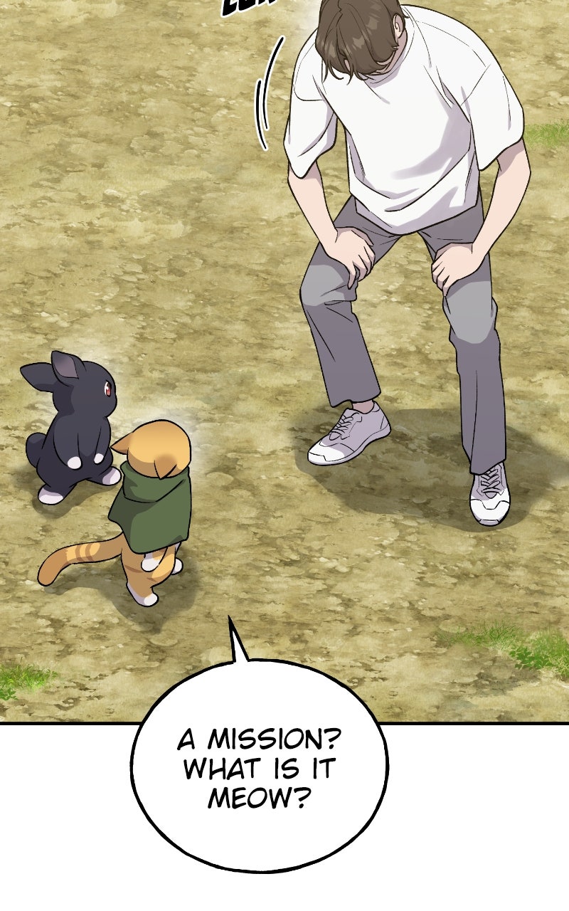 Read The Top Dungeon Farmer EN Manga Online