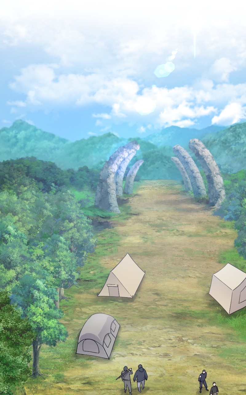 Read The Top Dungeon Farmer EN Manga Online