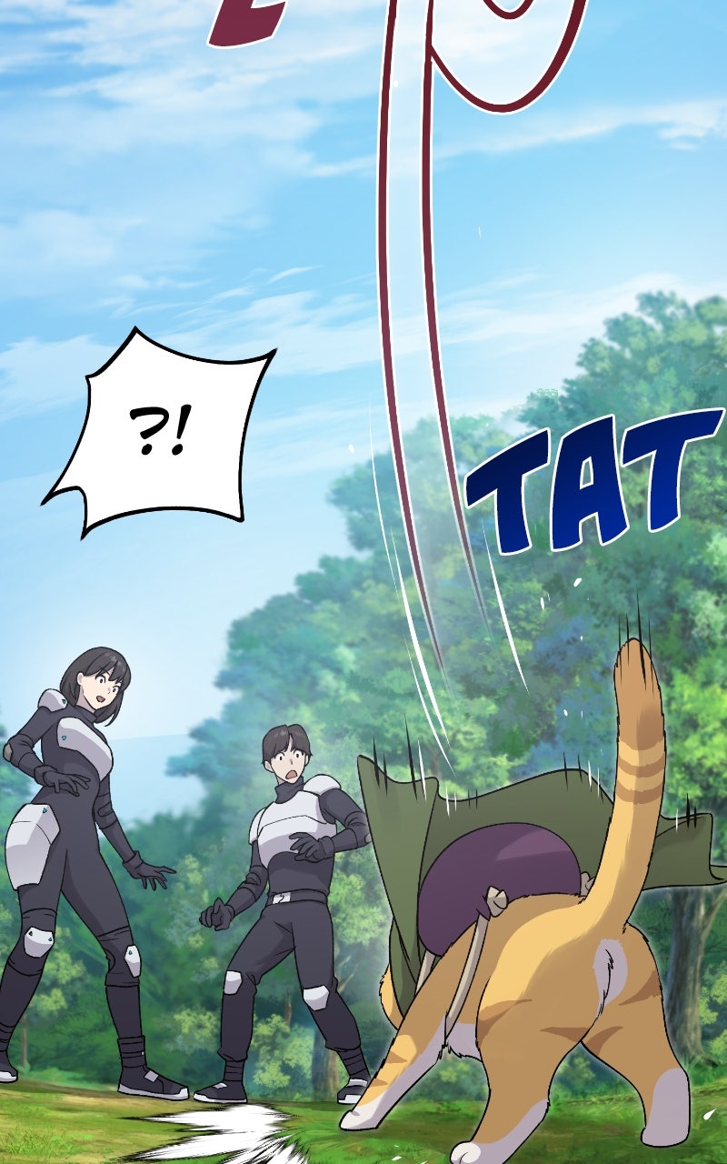 Read The Top Dungeon Farmer EN Manga Online