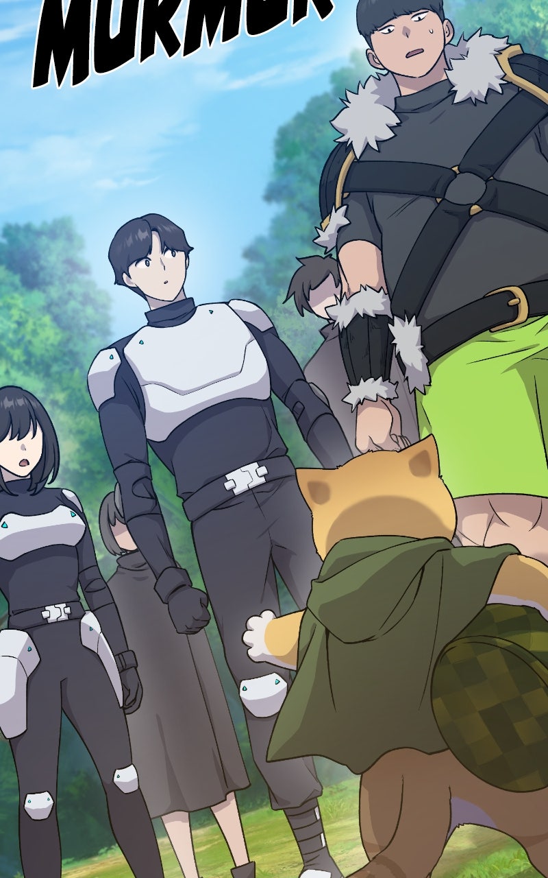 Read The Top Dungeon Farmer EN Manga Online