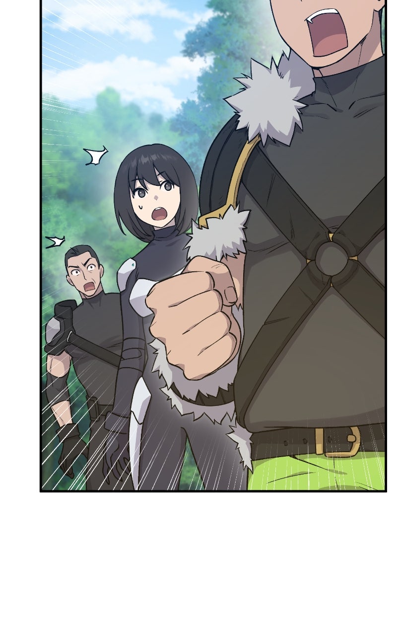 Read The Top Dungeon Farmer EN Manga Online