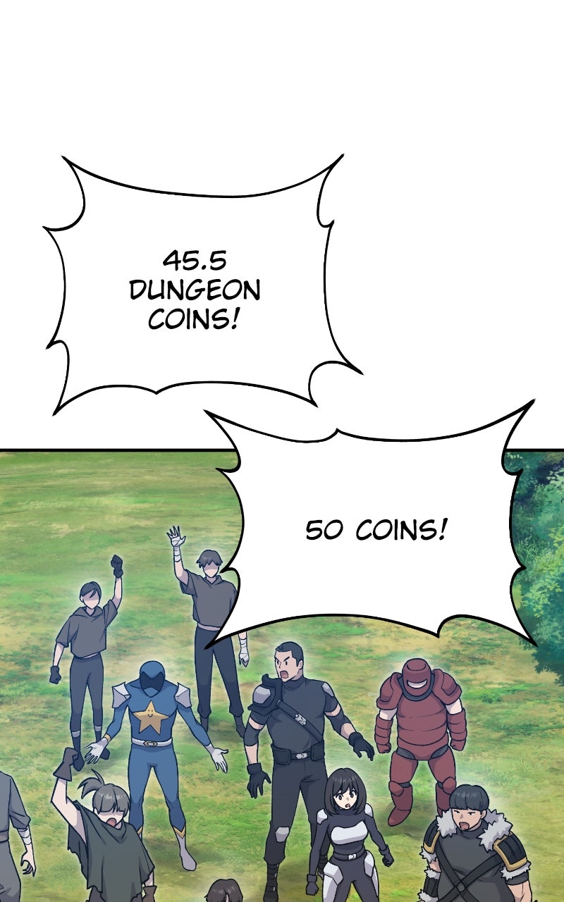 Read The Top Dungeon Farmer EN Manga Online