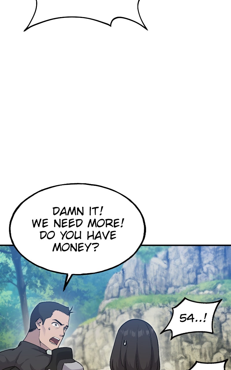 Read The Top Dungeon Farmer EN Manga Online