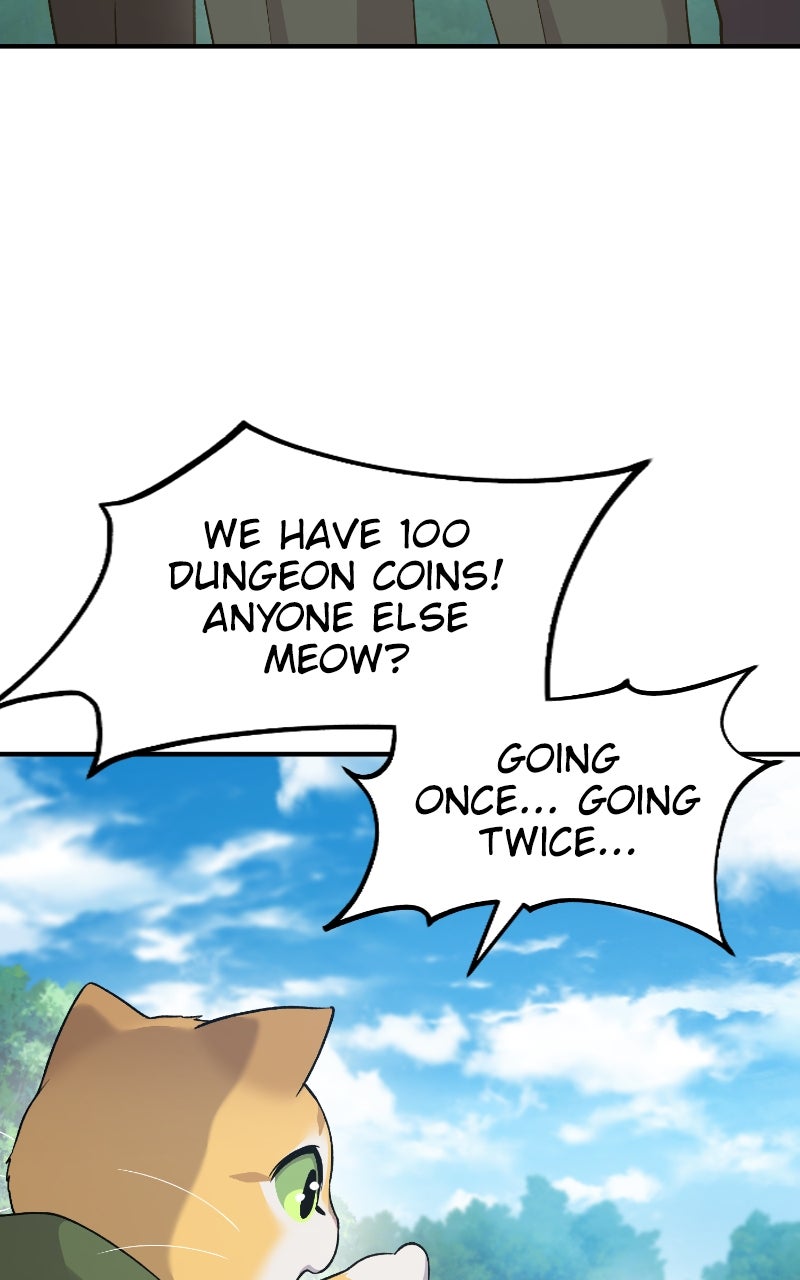 Read The Top Dungeon Farmer EN Manga Online