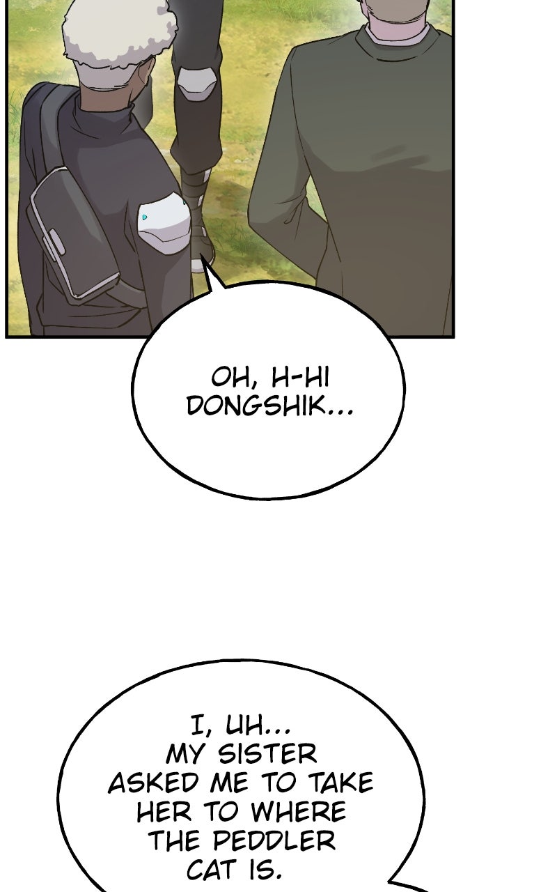 Read The Top Dungeon Farmer EN Manga Online