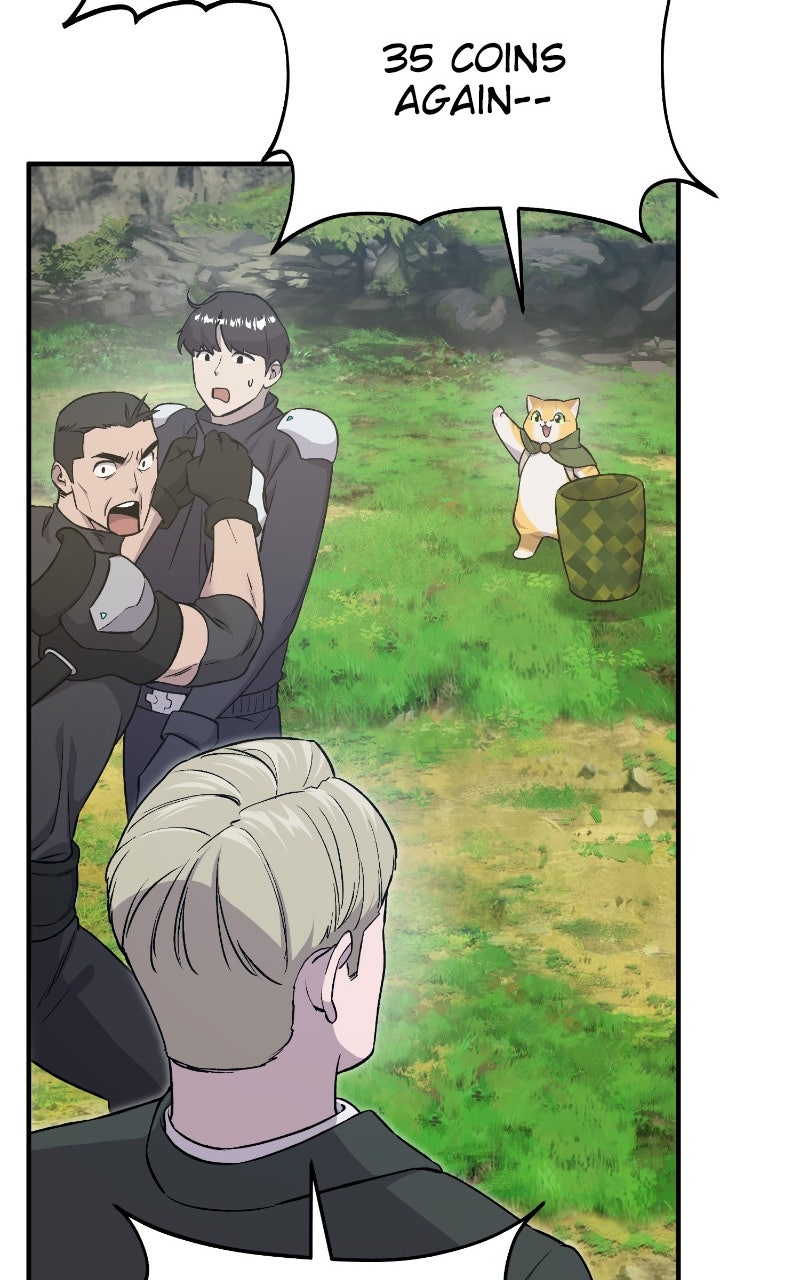 Read The Top Dungeon Farmer EN Manga Online