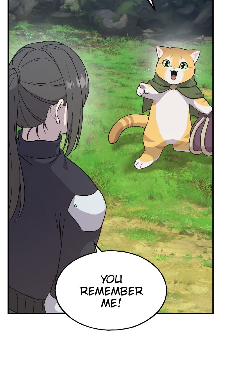 Read The Top Dungeon Farmer EN Manga Online