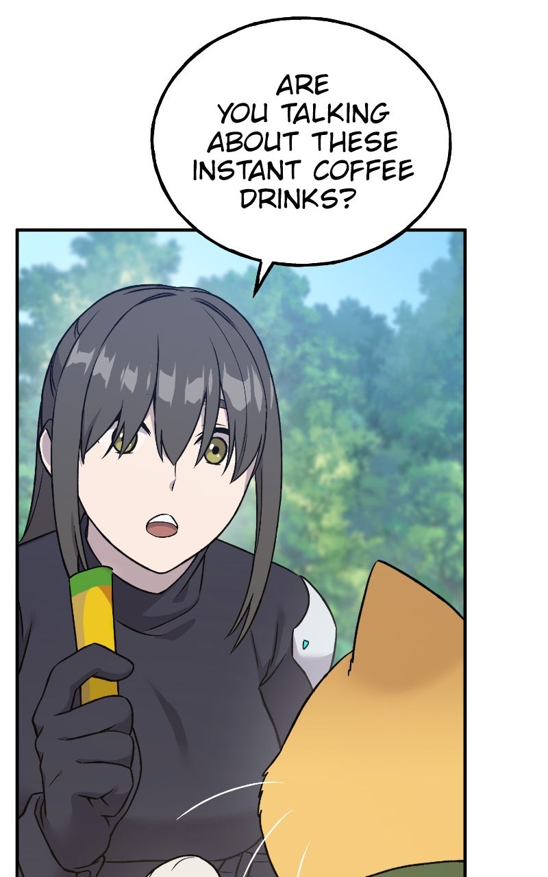 Read The Top Dungeon Farmer EN Manga Online