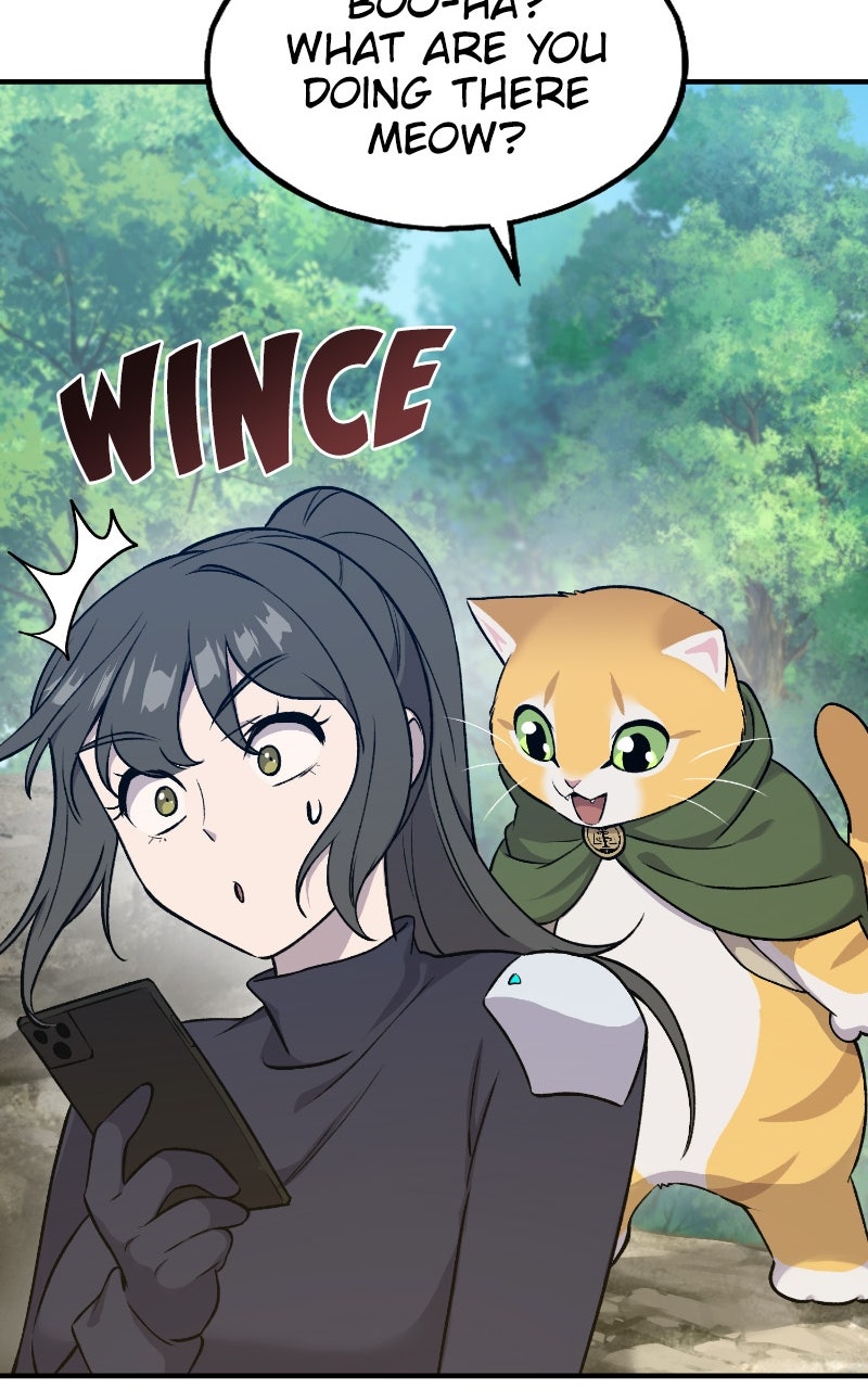 Read The Top Dungeon Farmer EN Manga Online