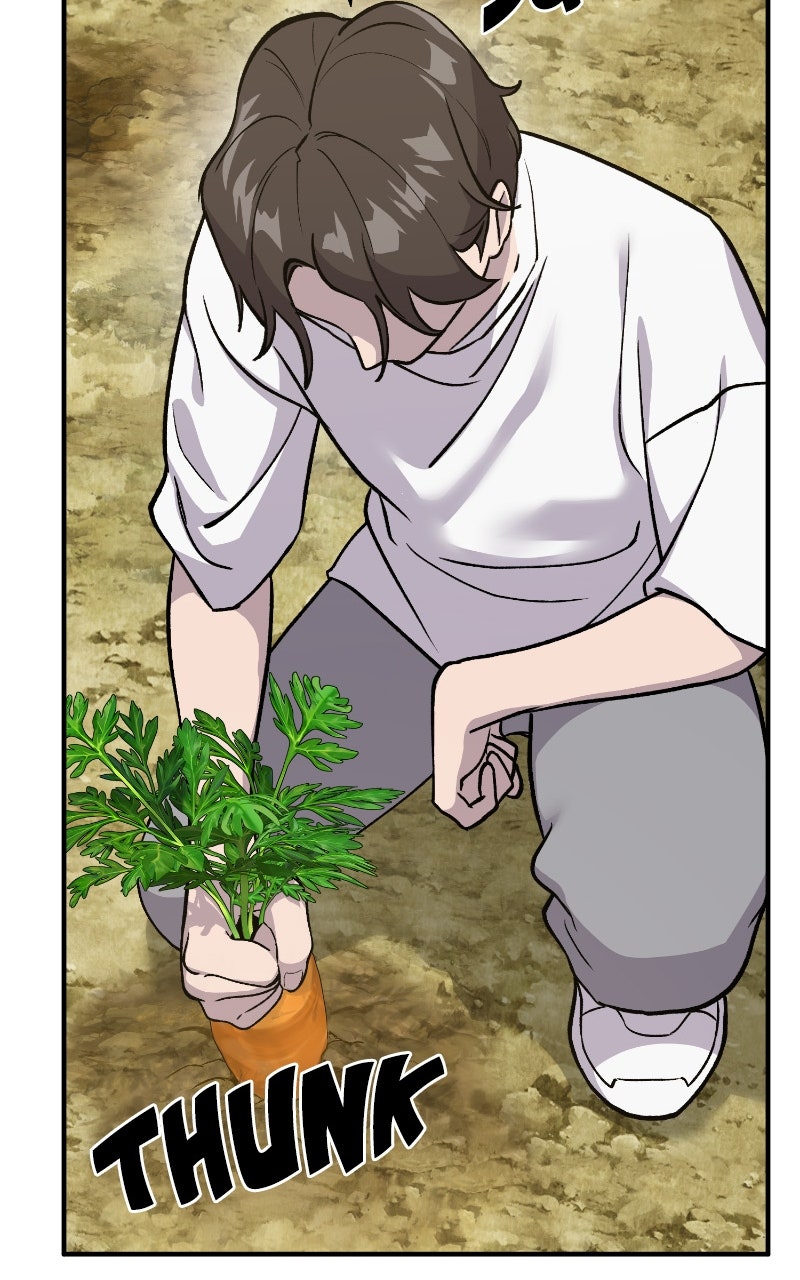 Read The Top Dungeon Farmer EN Manga Online