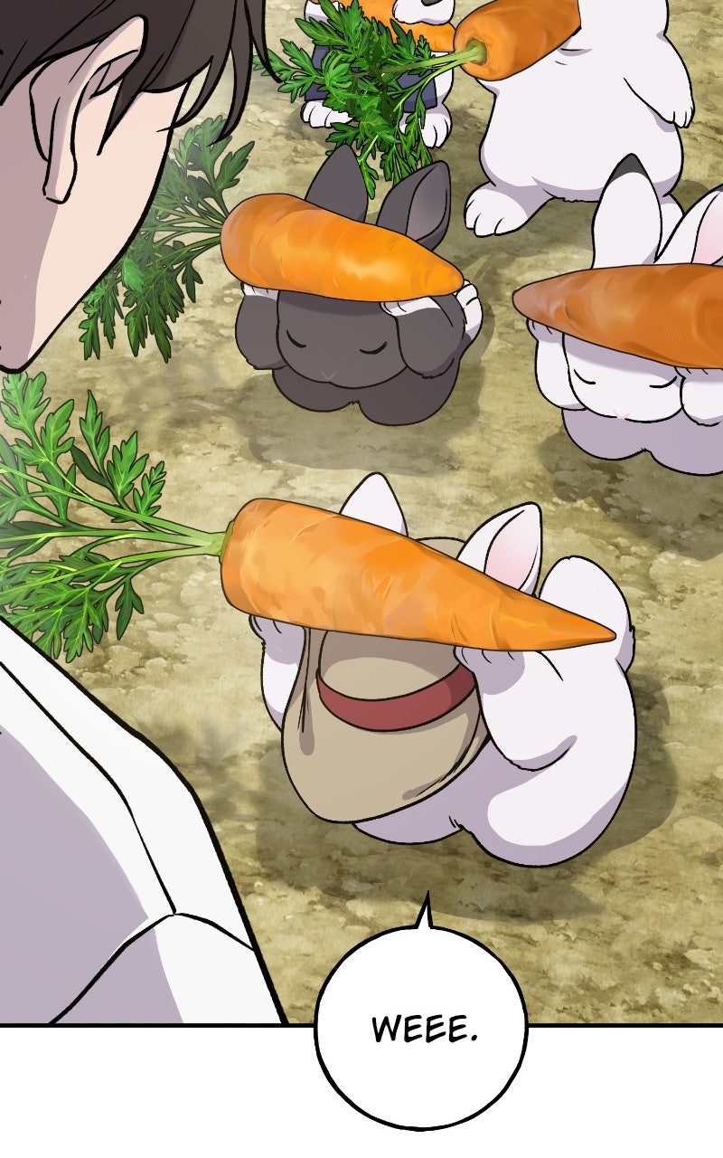 Read The Top Dungeon Farmer EN Manga Online