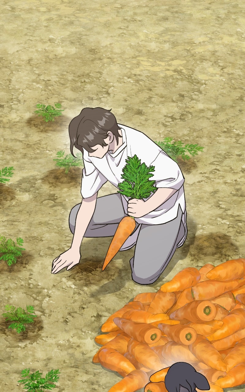 Read The Top Dungeon Farmer EN Manga Online