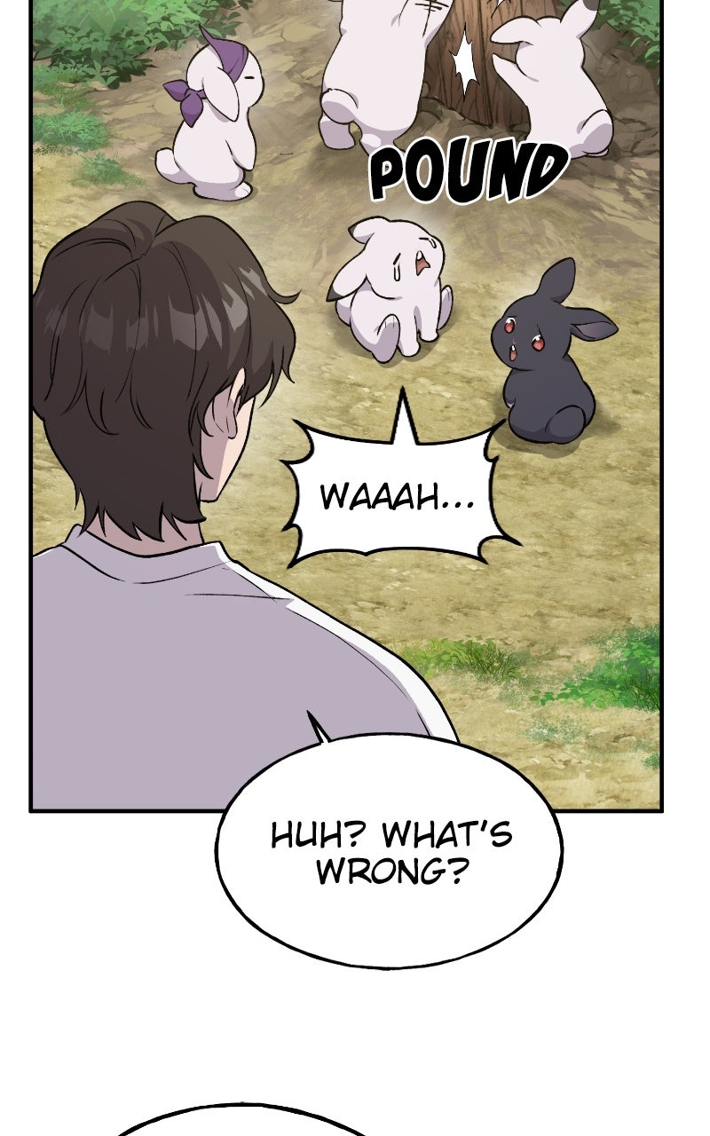Read The Top Dungeon Farmer EN Manga Online