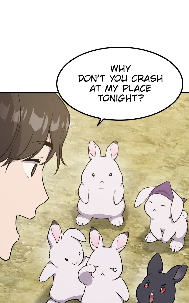 Read The Top Dungeon Farmer EN Manga Online