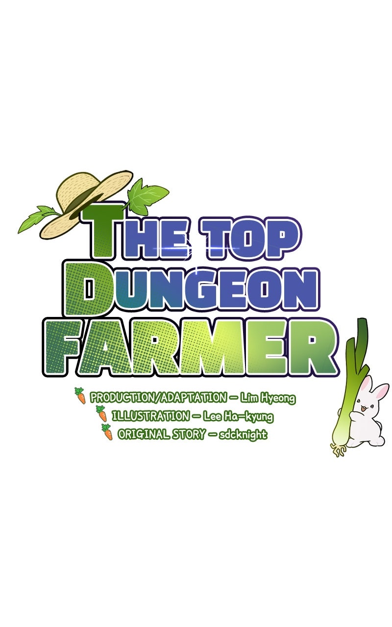 Read The Top Dungeon Farmer EN Manga Online