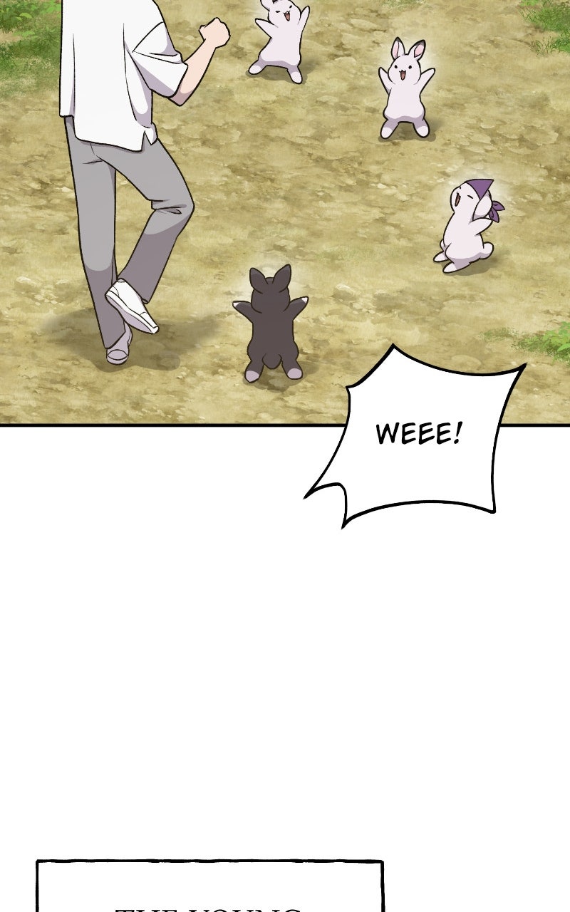Read The Top Dungeon Farmer EN Manga Online