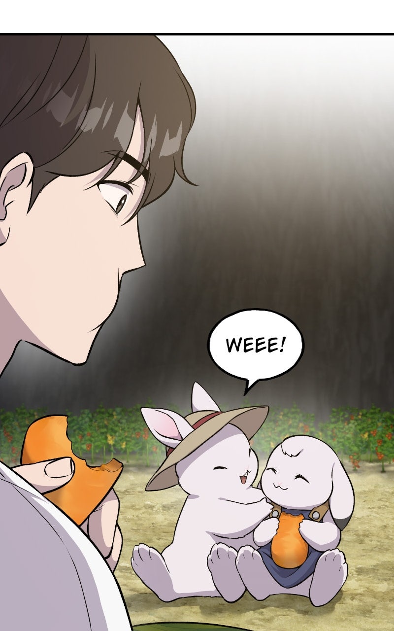 Read The Top Dungeon Farmer EN Manga Online