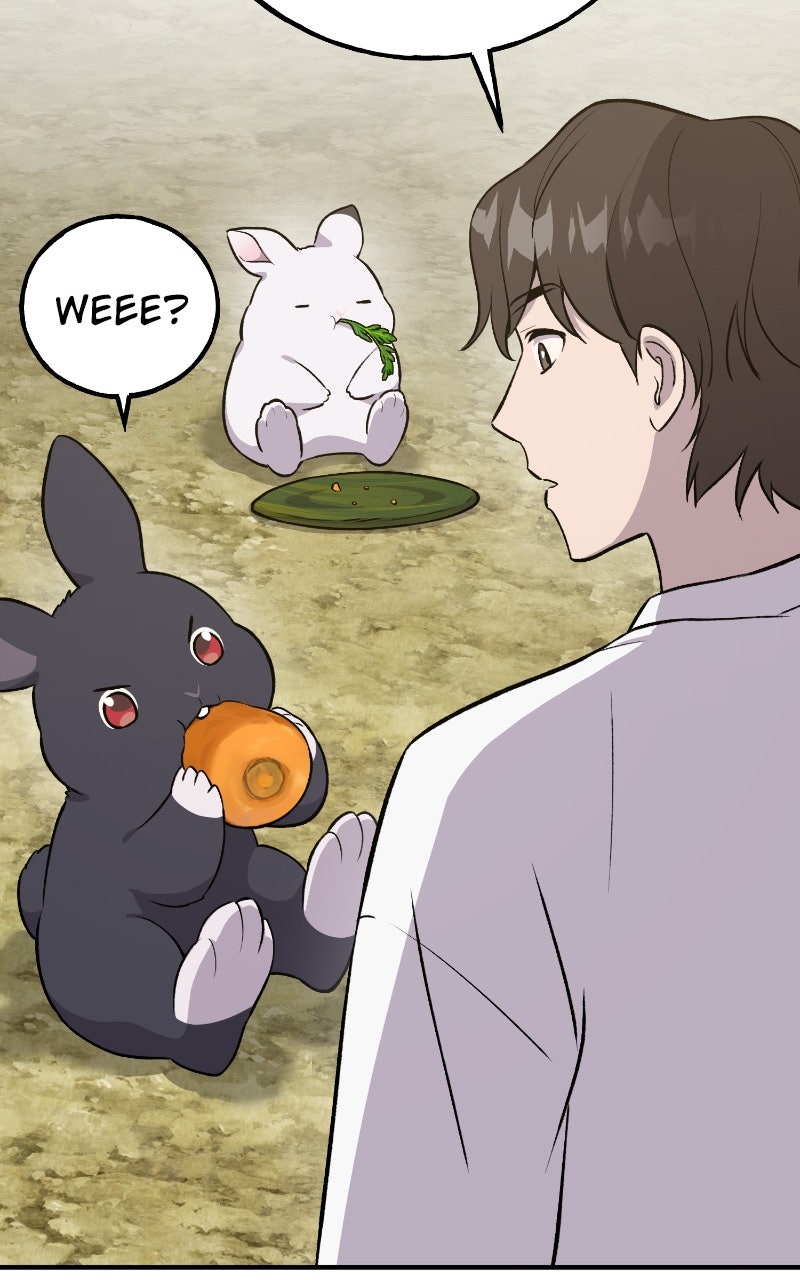 Read The Top Dungeon Farmer EN Manga Online