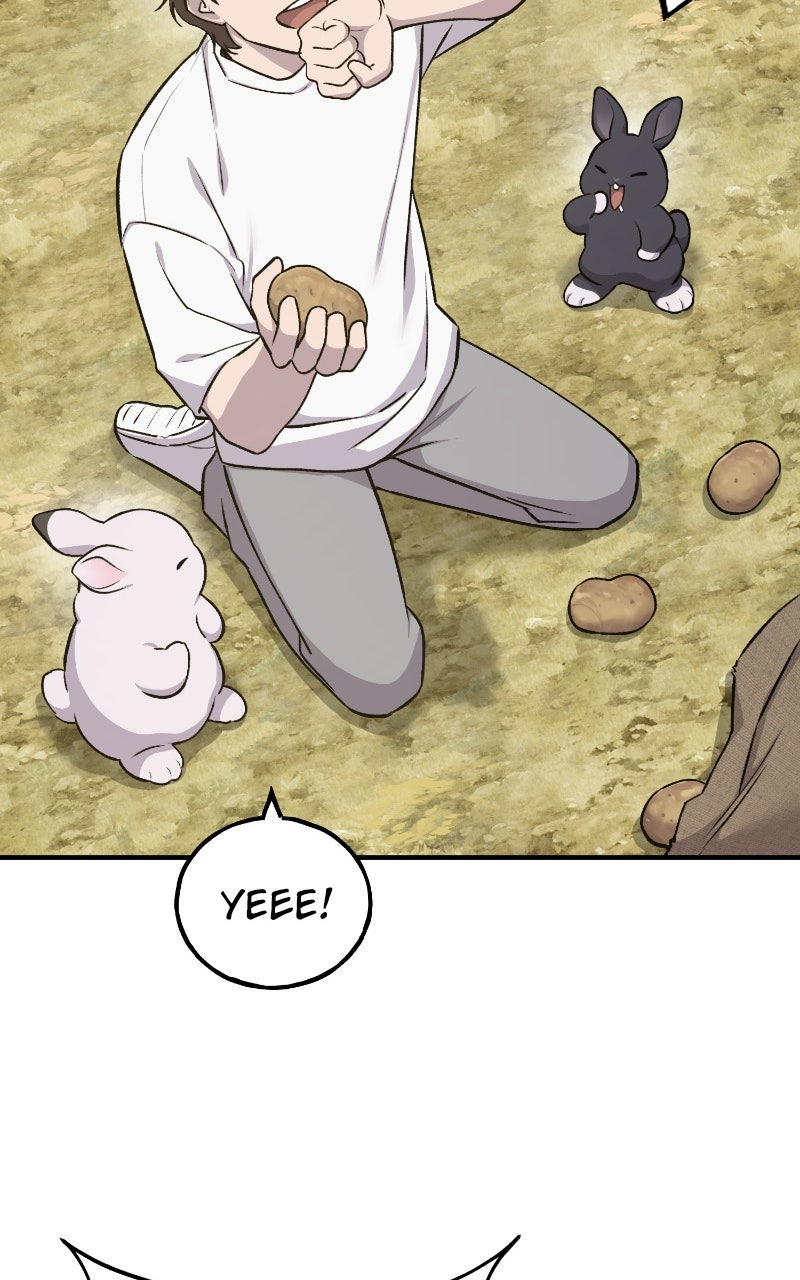 Read The Top Dungeon Farmer EN Manga Online