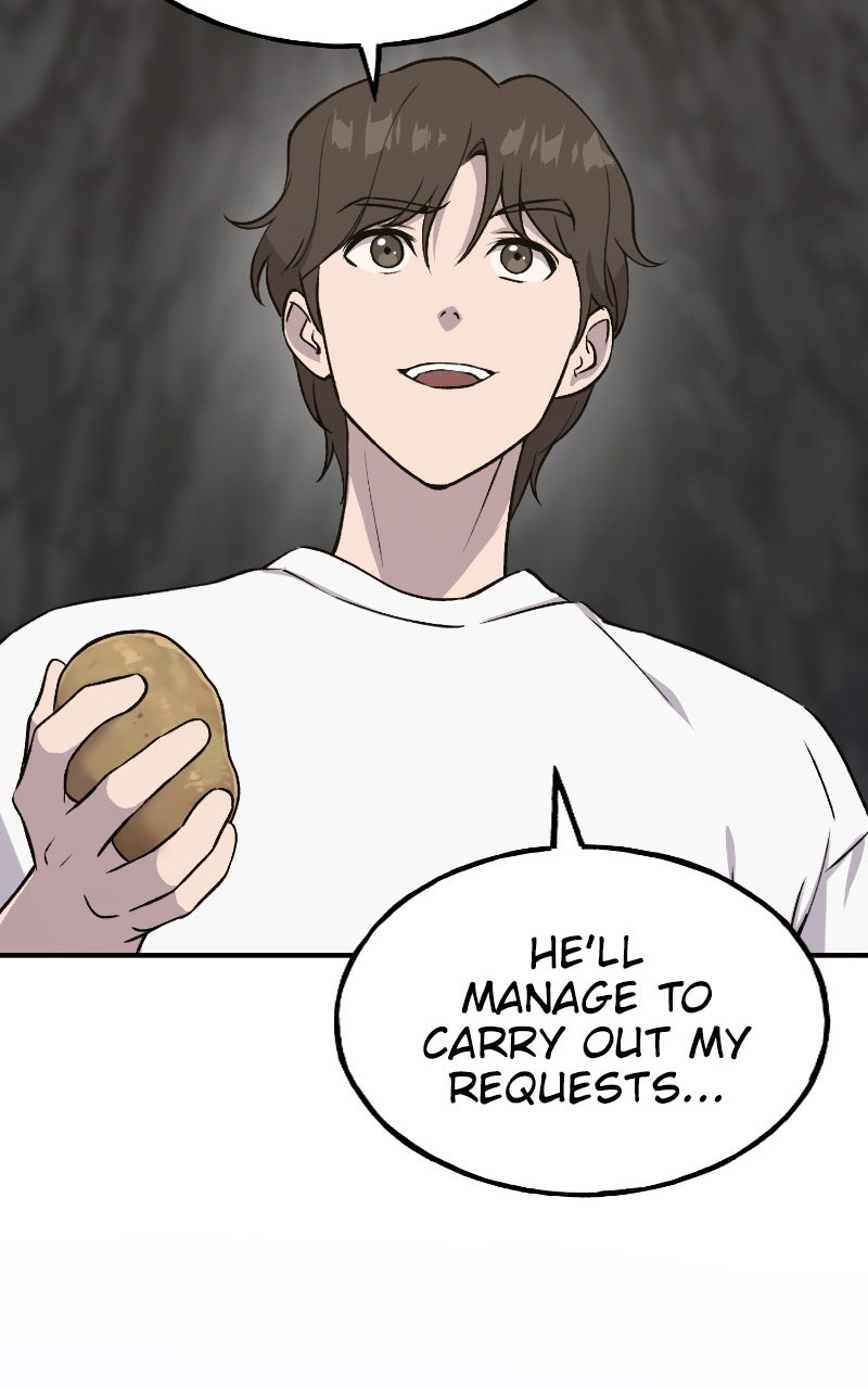 Read The Top Dungeon Farmer EN Manga Online