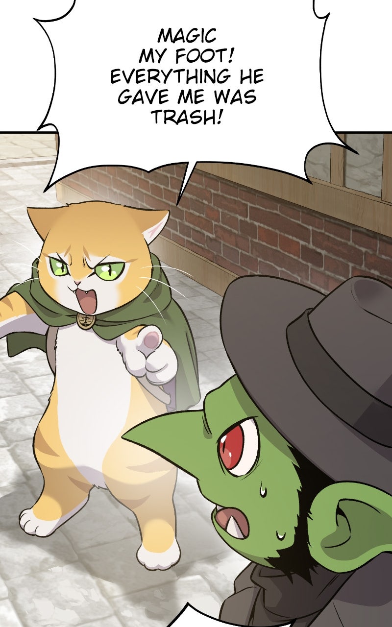 Read The Top Dungeon Farmer EN Manga Online