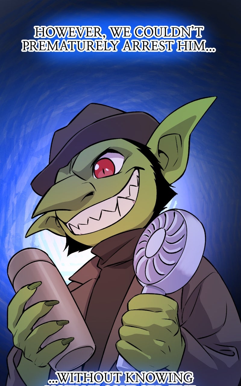 Read The Top Dungeon Farmer EN Manga Online