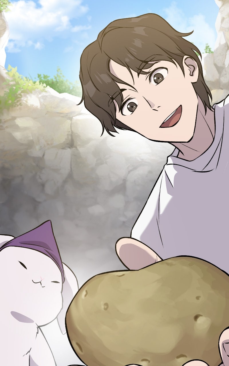 Read The Top Dungeon Farmer EN Manga Online