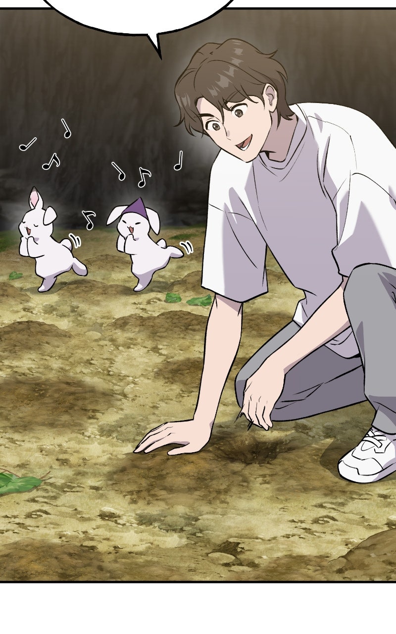 Read The Top Dungeon Farmer EN Manga Online