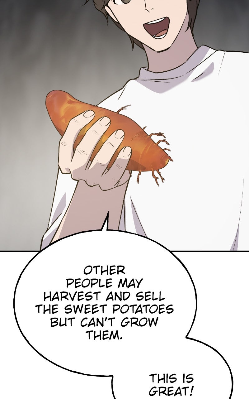 Read The Top Dungeon Farmer EN Manga Online