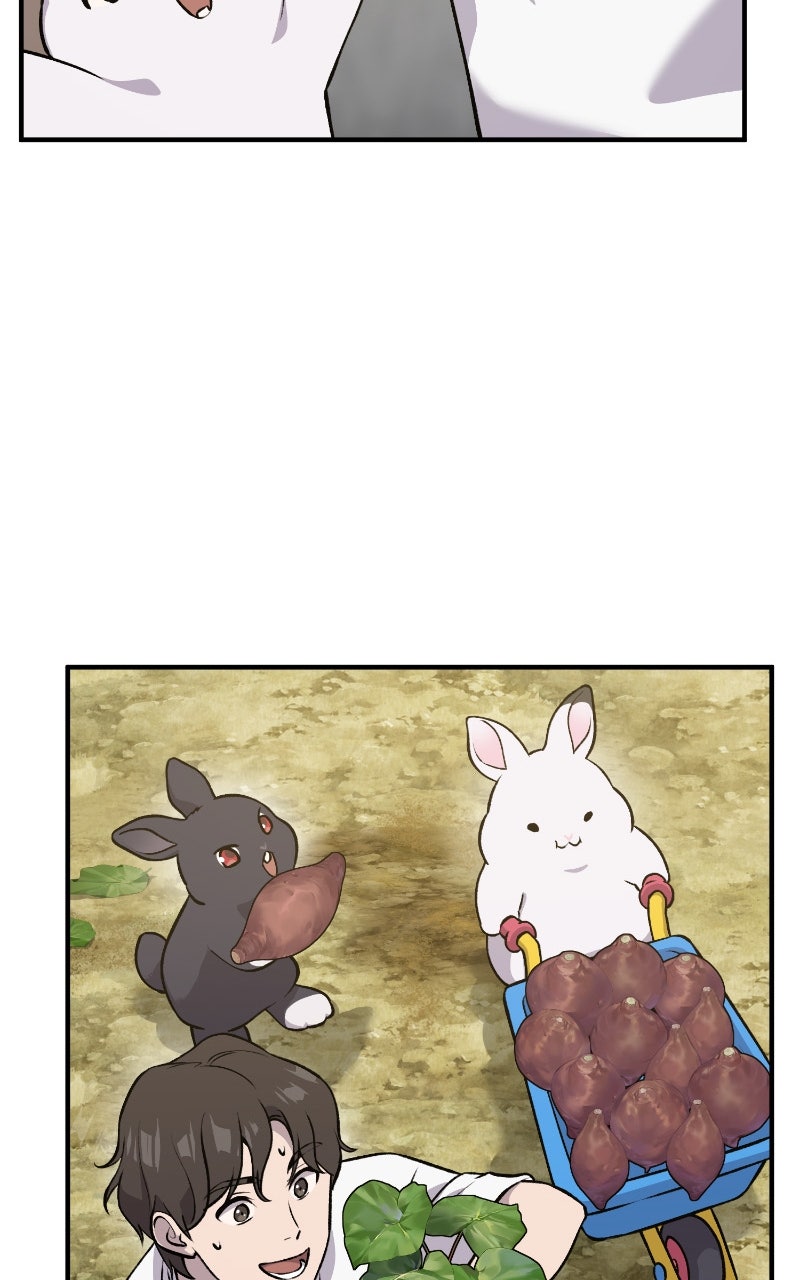 Read The Top Dungeon Farmer EN Manga Online
