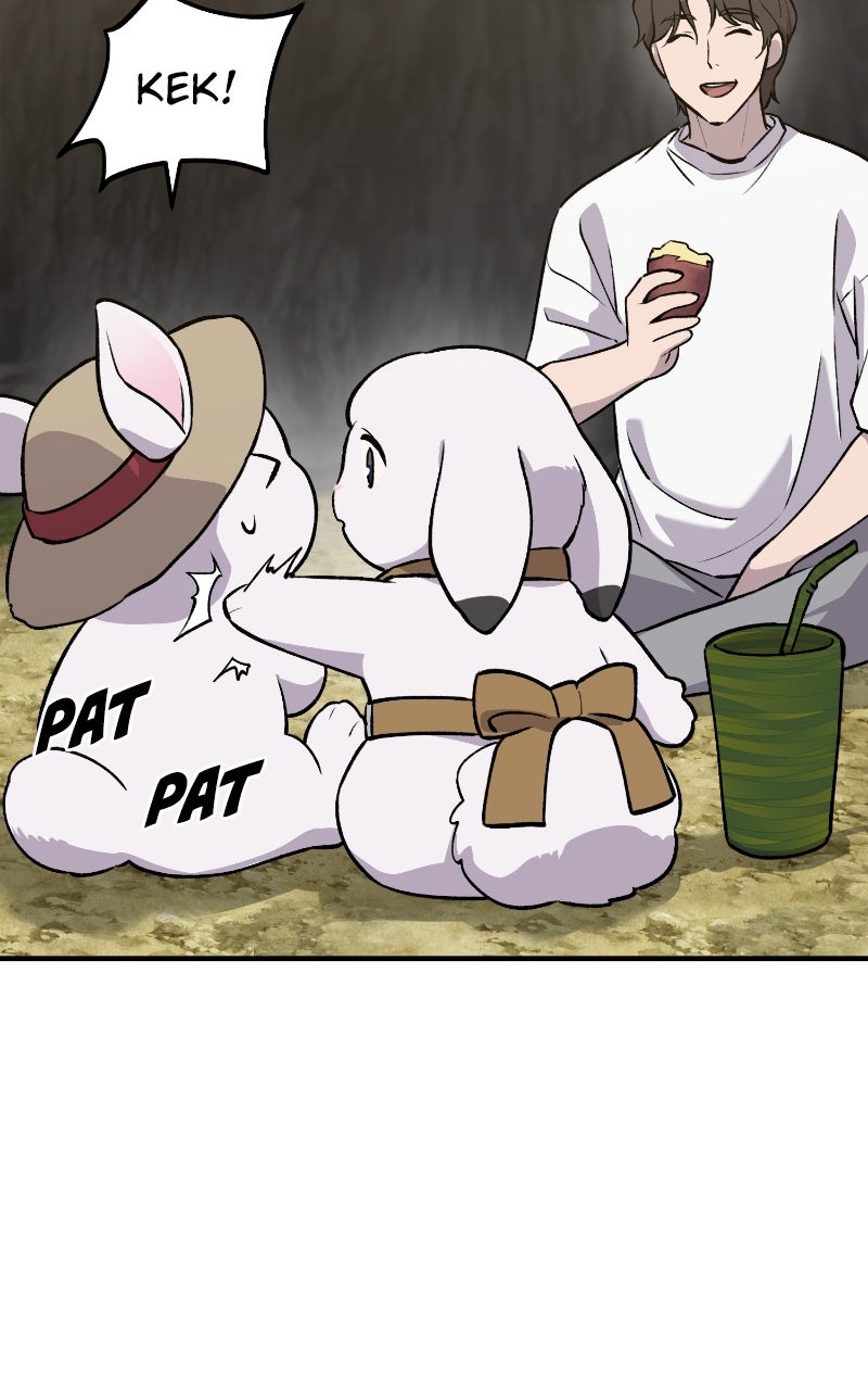 Read The Top Dungeon Farmer EN Manga Online