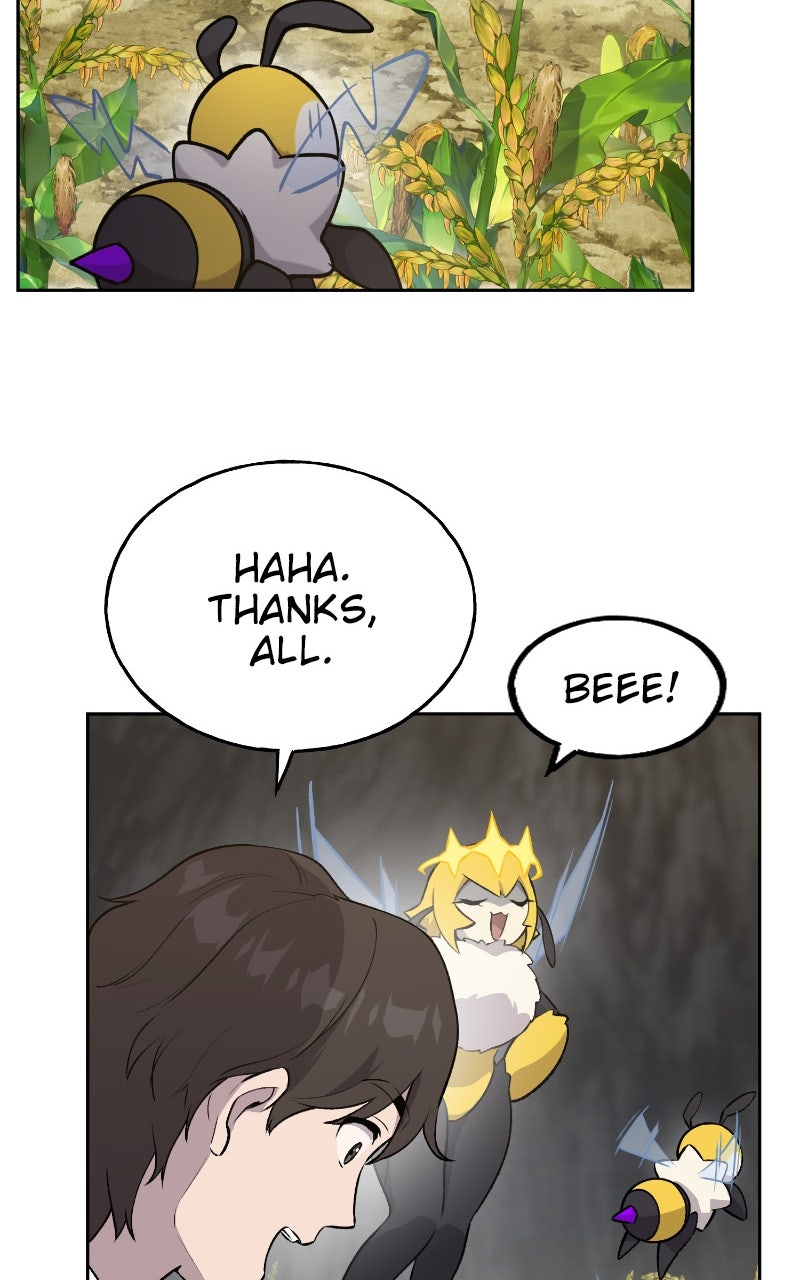 Read The Top Dungeon Farmer EN Manga Online