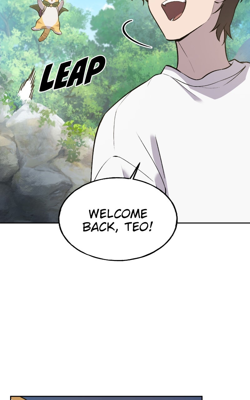 Read The Top Dungeon Farmer EN Manga Online