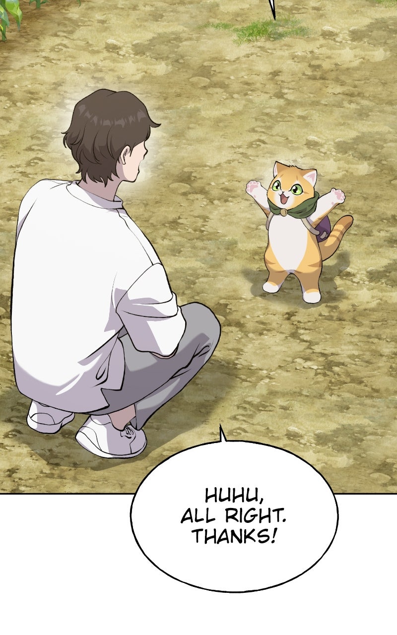 Read The Top Dungeon Farmer EN Manga Online