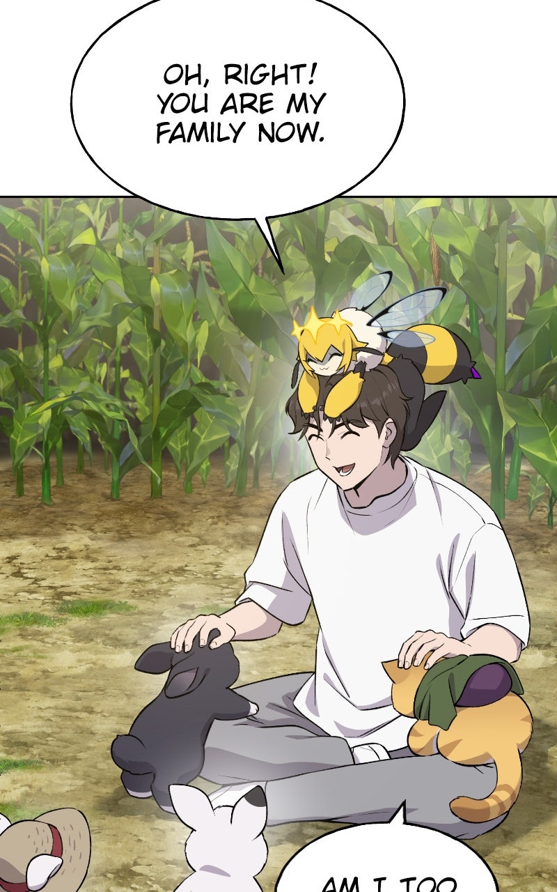 Read The Top Dungeon Farmer EN Manga Online